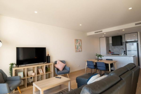 2 BR family business friendly CBD ANU